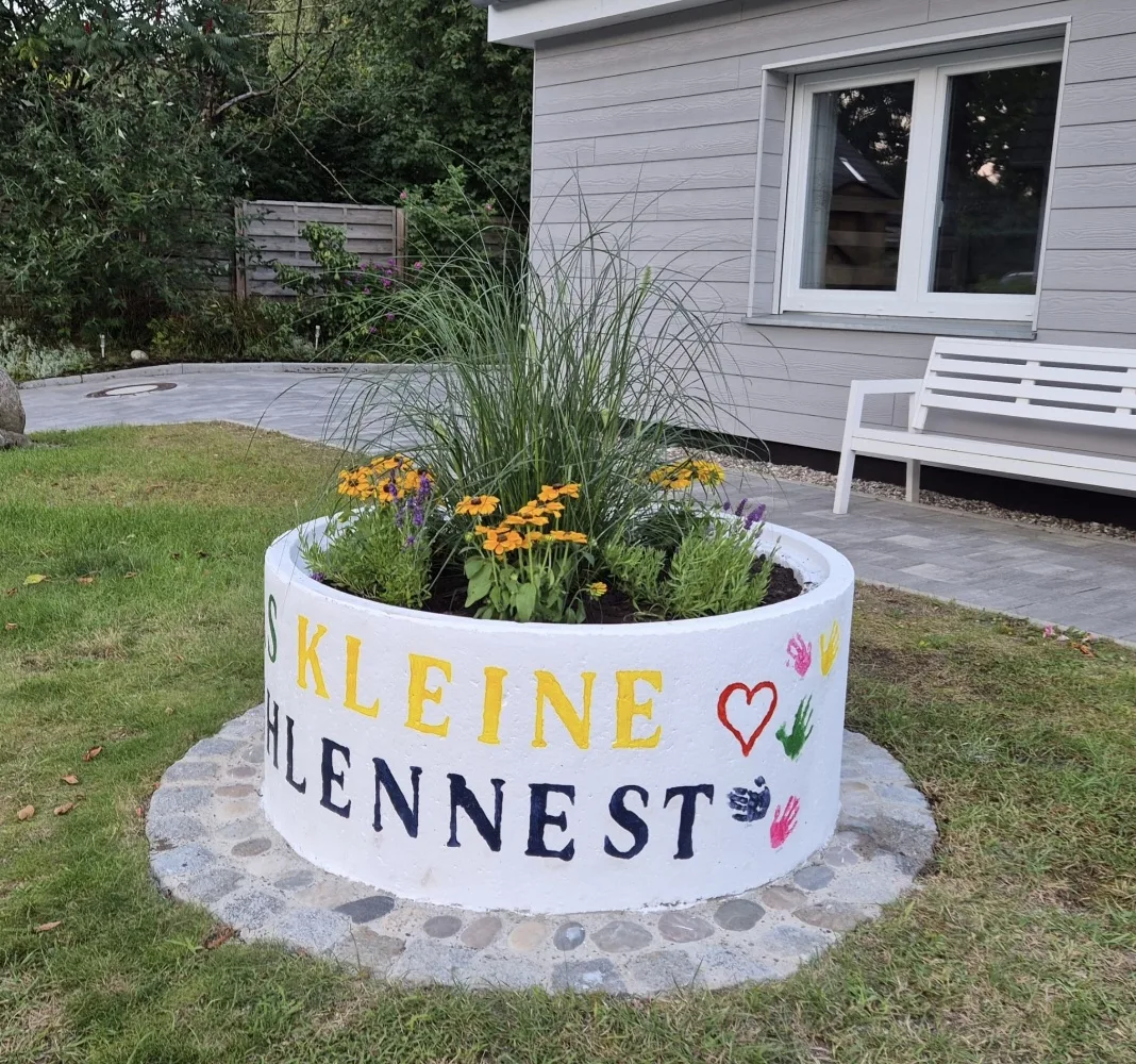 Pädagogisches Konzept